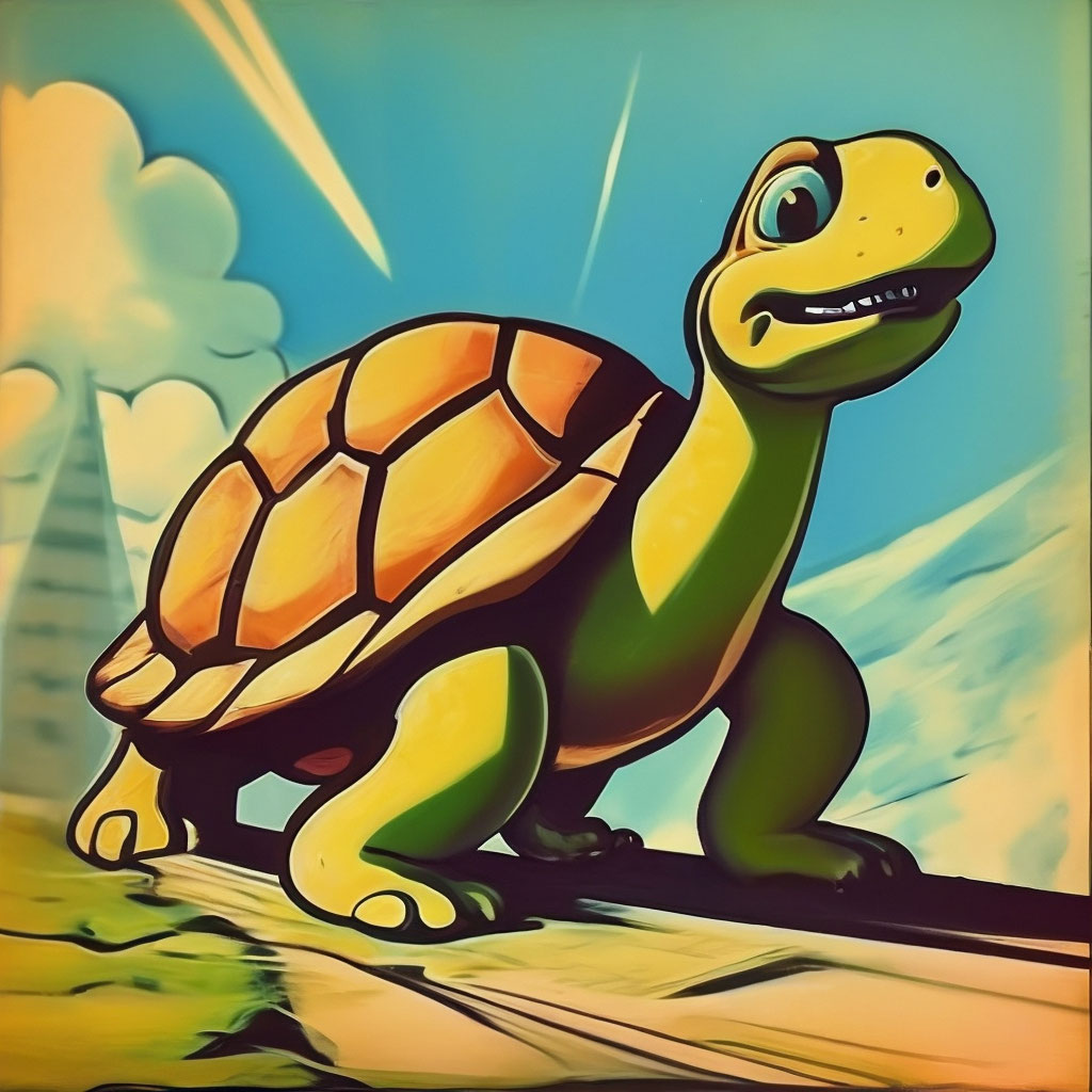 Как золотая черепашка помогла ребенку победить страх общественного транспорта