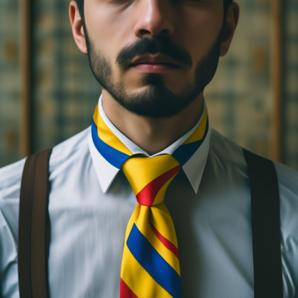 Ревнивый муж попытался сделать девушке колумбийский галстук