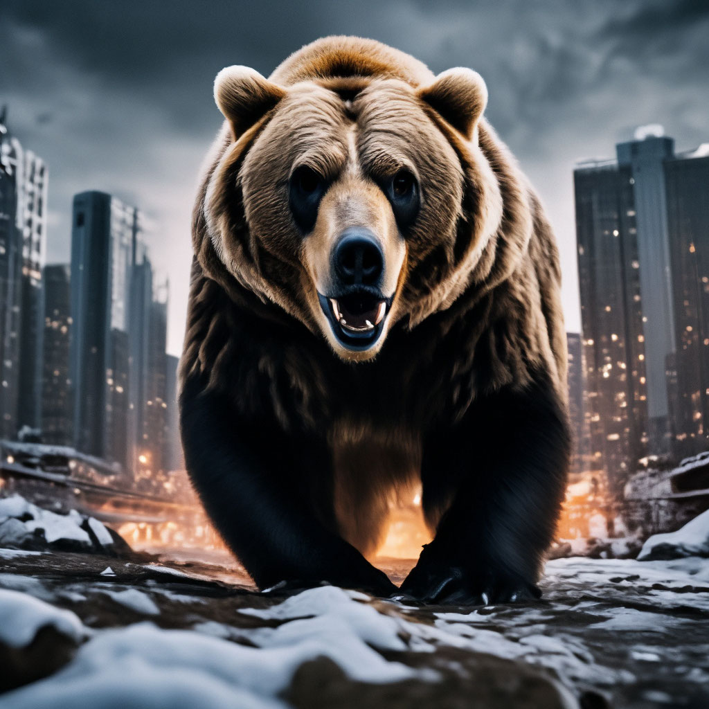 Образ медведя в славянской мифологии: Занимательные истории в журнале Ярмарки Мастеров