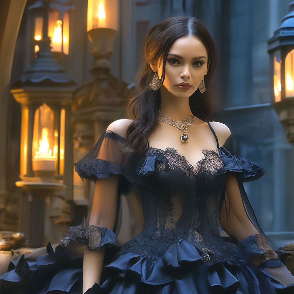 elegant black mermaid dresses Elegant black Mermaid Prom Dress cg18685 – classygown main image 1