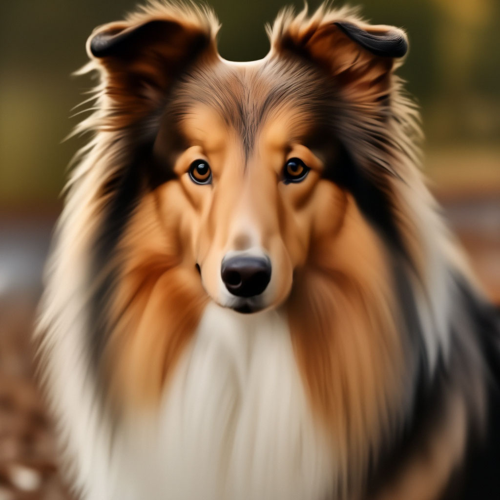 Скачать обои трава, животное, собака, пасть, лужайка, колли, Collies, раздел соб