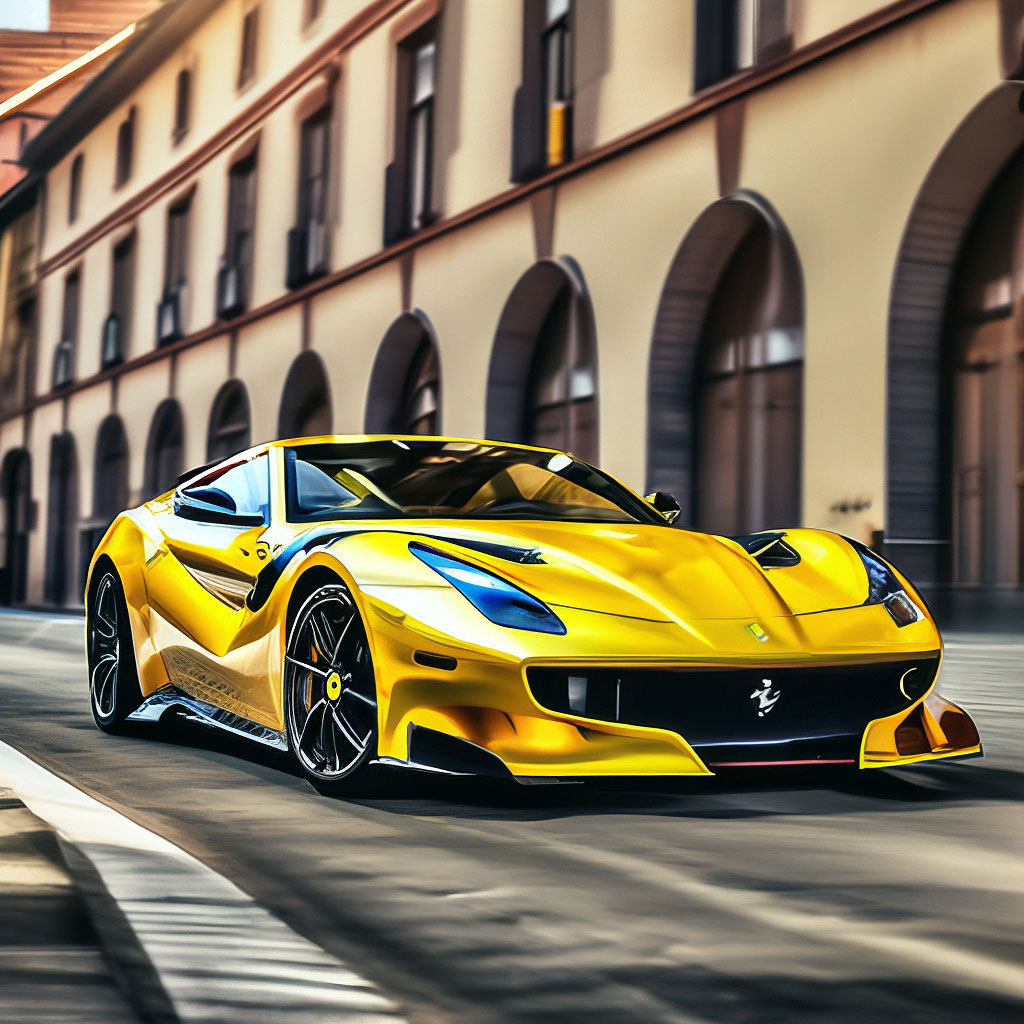 Ferrari f12tdf asphalt 9     