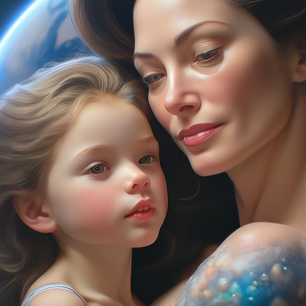 Заказать Подушка «Самая красивая мама» в Красноярске | цена | описание | отзывы