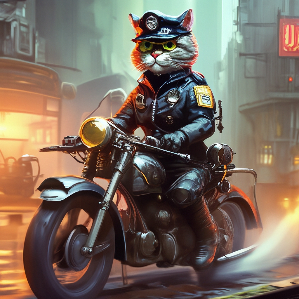 Правильное позиционирование на дороге