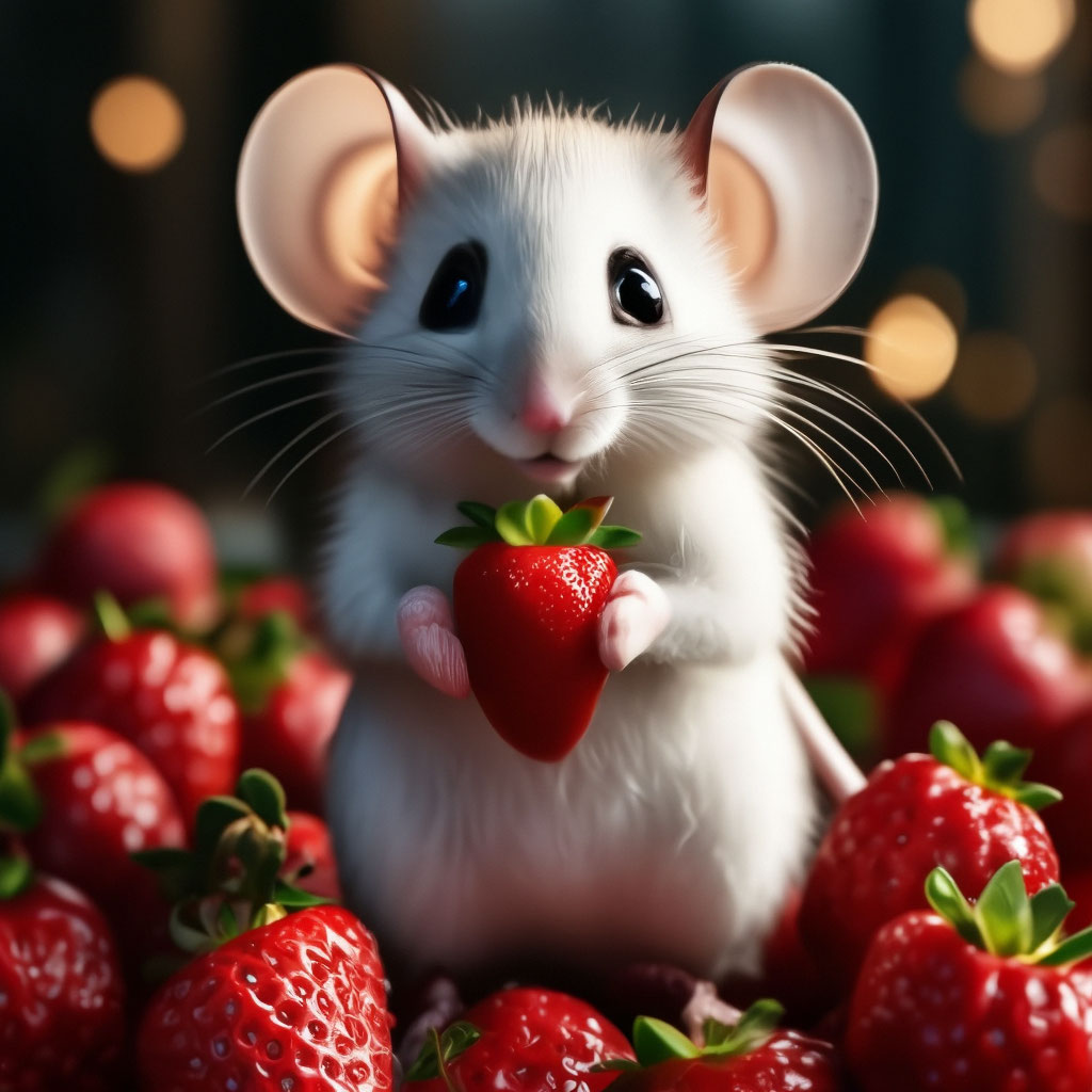 Picture background
