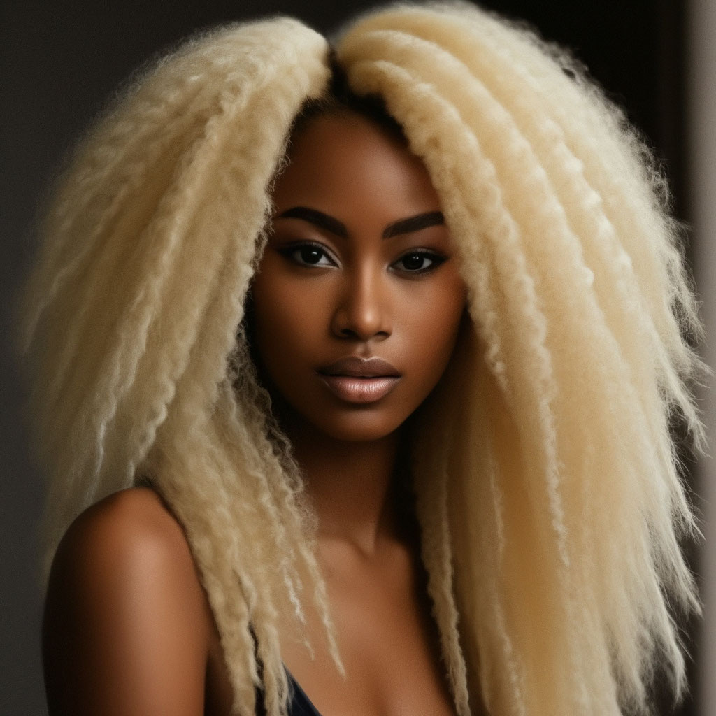 P O R N BWC EBONY GIRL BLEACHED …  картинка создана в Шедевруме 