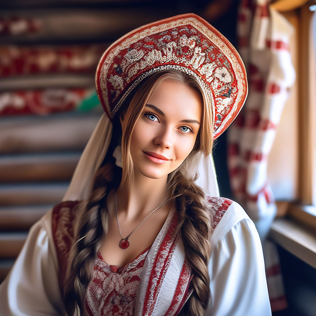 «Красотки» российской глубинки