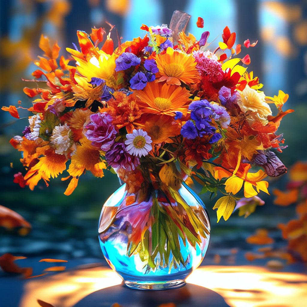 Фото Осенние цветы, более 82 качественных бесплатных стоковых фото