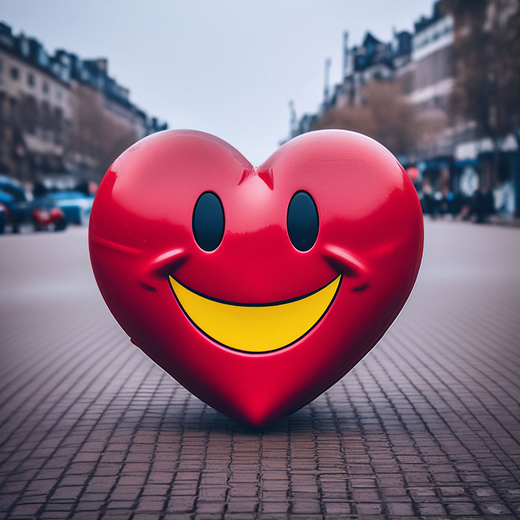 Trust — Shedevrum user profile