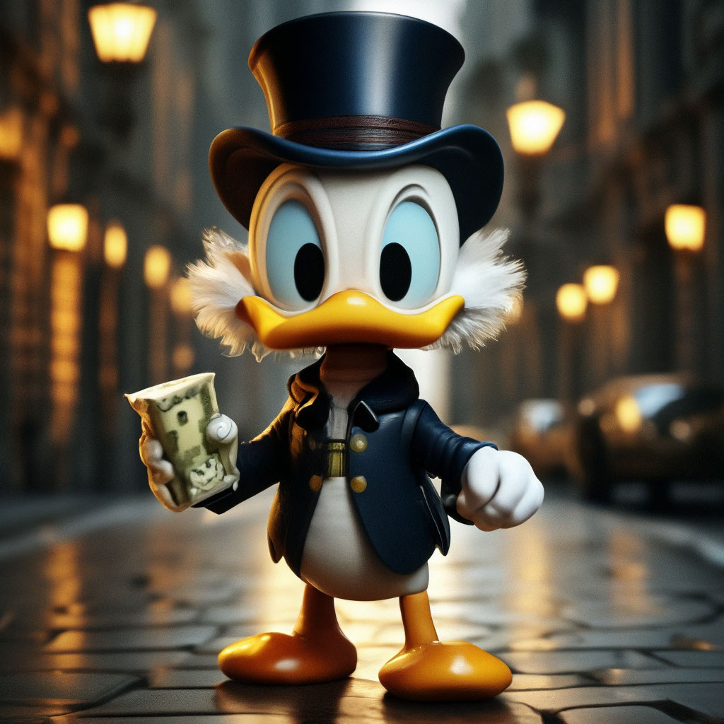 Ютуб скрудж. Scrooge MCDUCK Wallpaper PNG.