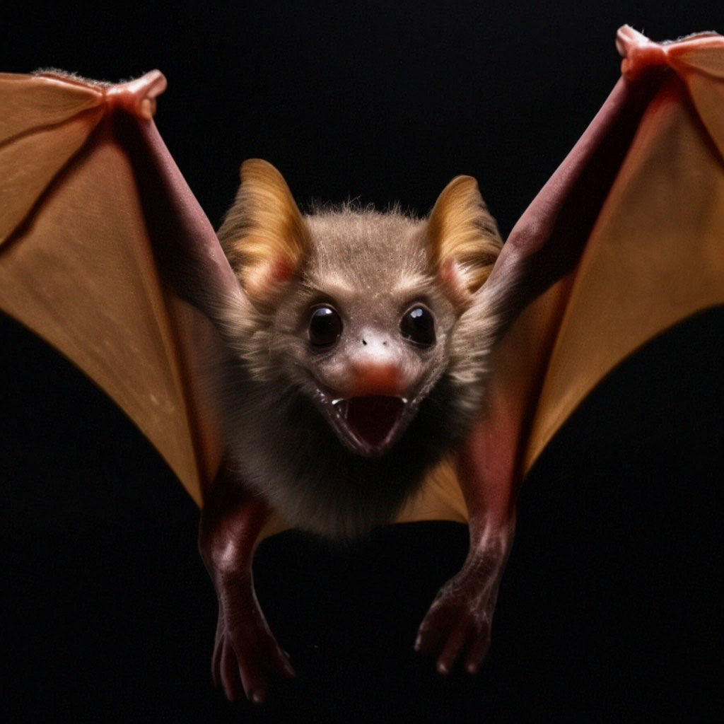 бесхвостые крысы. крыса гибрид. гибриды мышей. мышь гибрид. крыса с человеческим ухом.