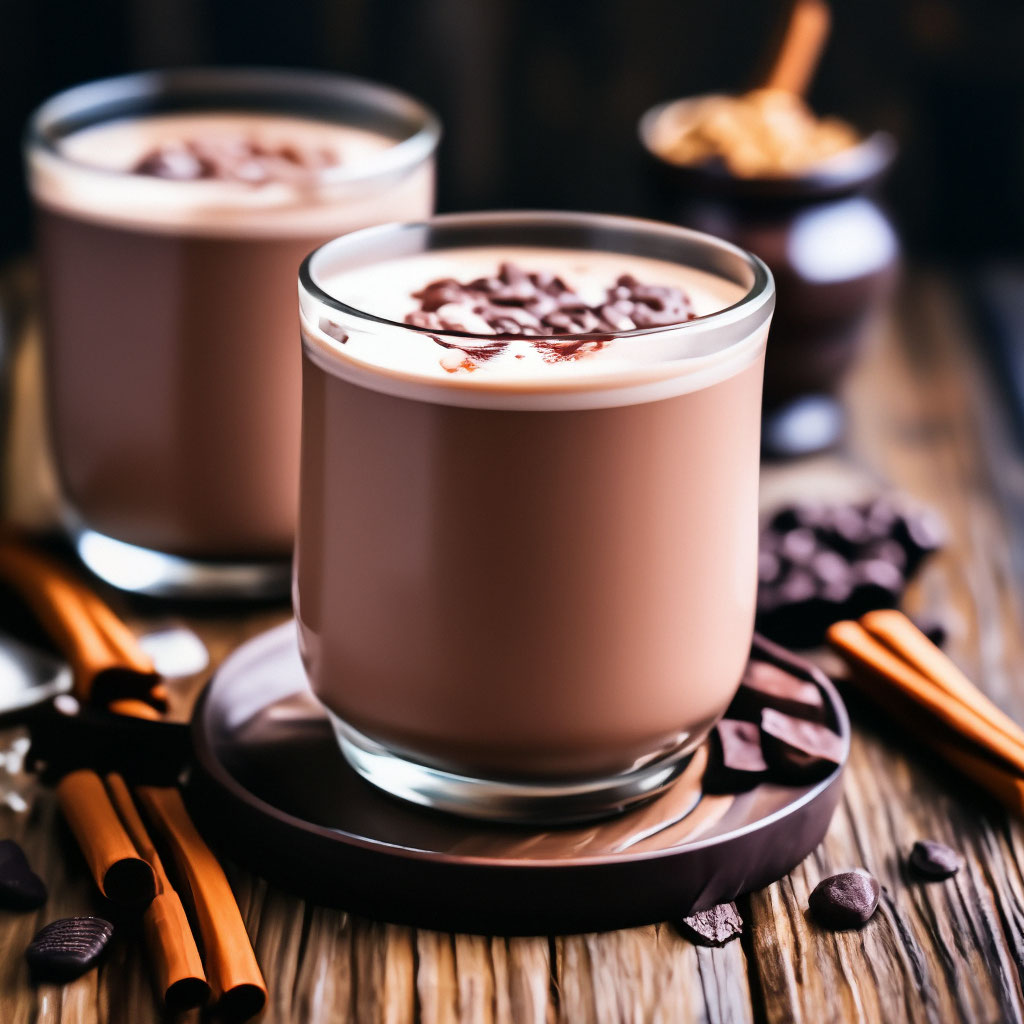 Как сварить самое вкусное какао: простой рецепт согревающего напитка