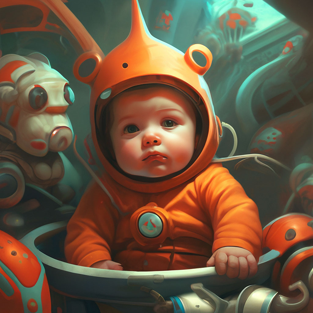 Ани — профиль пользователя в Шедевруме