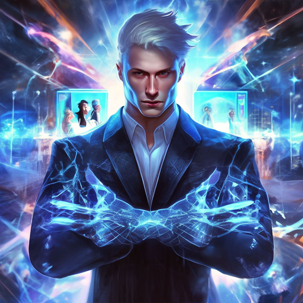 Подбор модных трендов, подходящих к личности