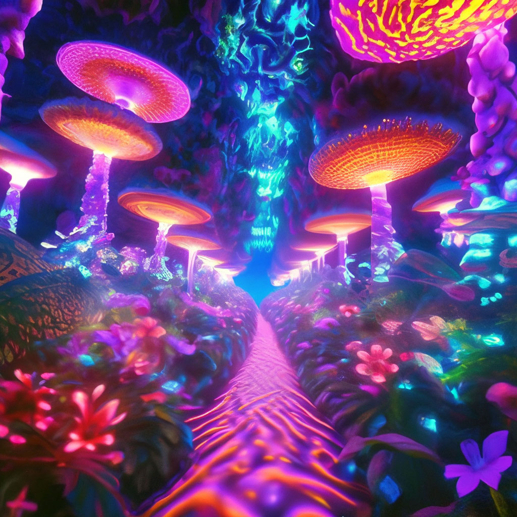 Realistic dmt trip photos - Vestigeseekers.com