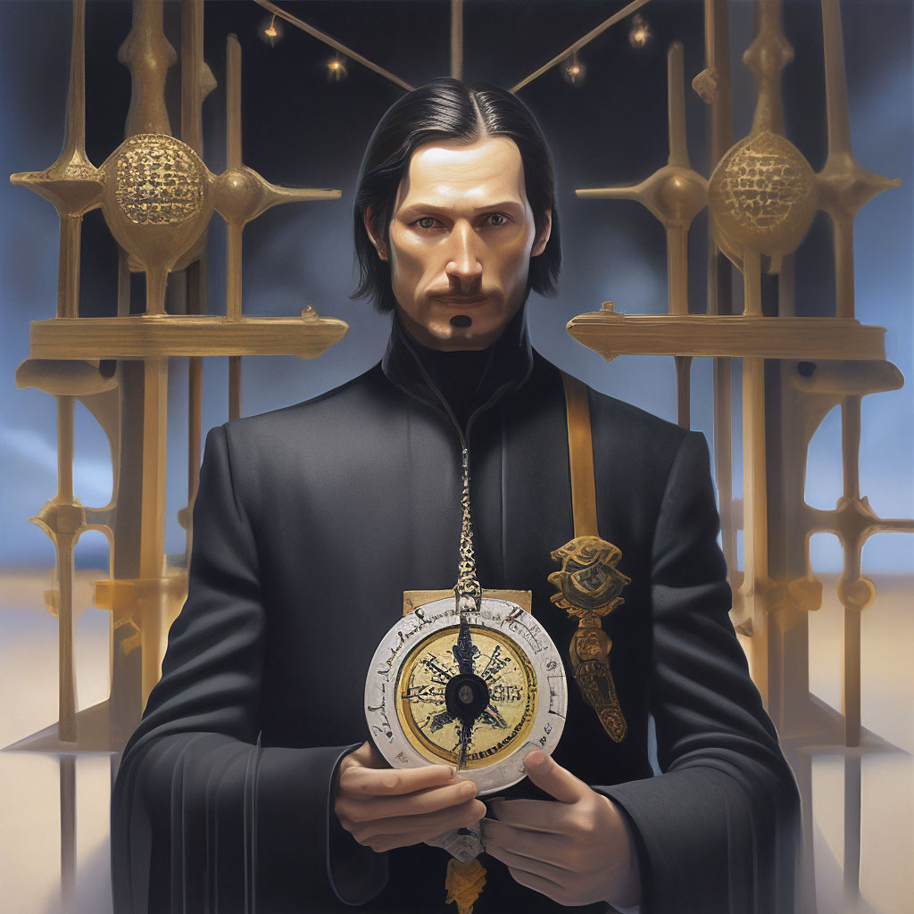 Кирилл Ахтунен — профиль пользователя в Шедевруме