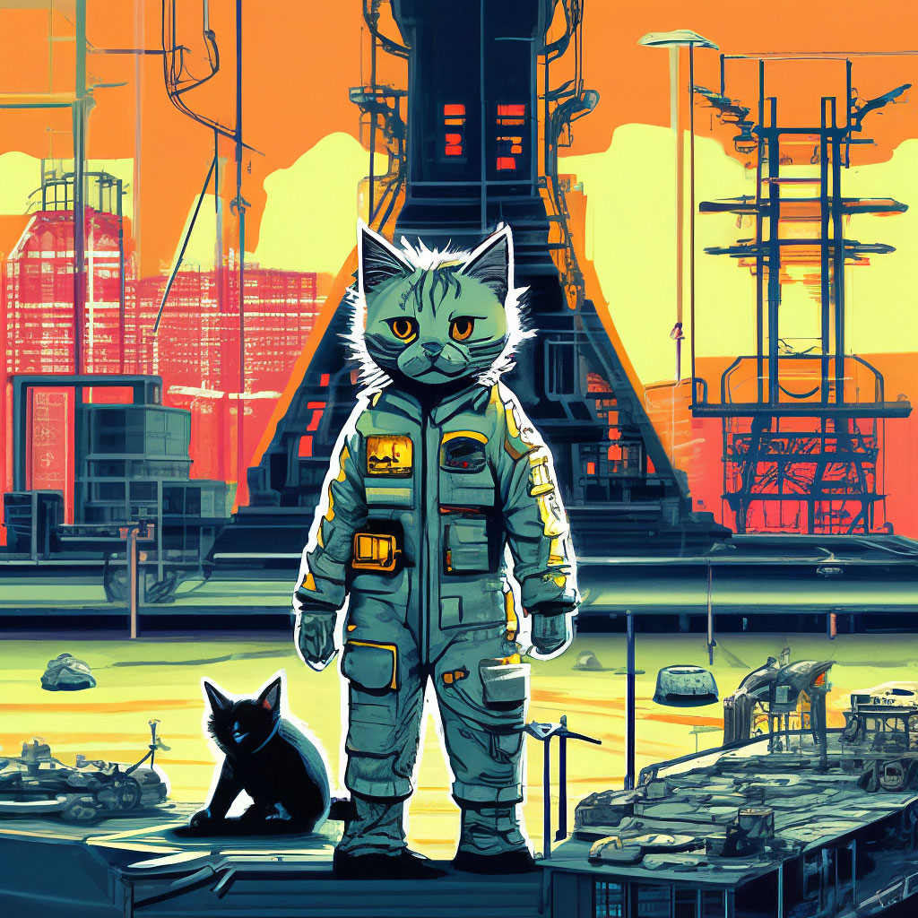   - SpaceCats    MP3     Musify