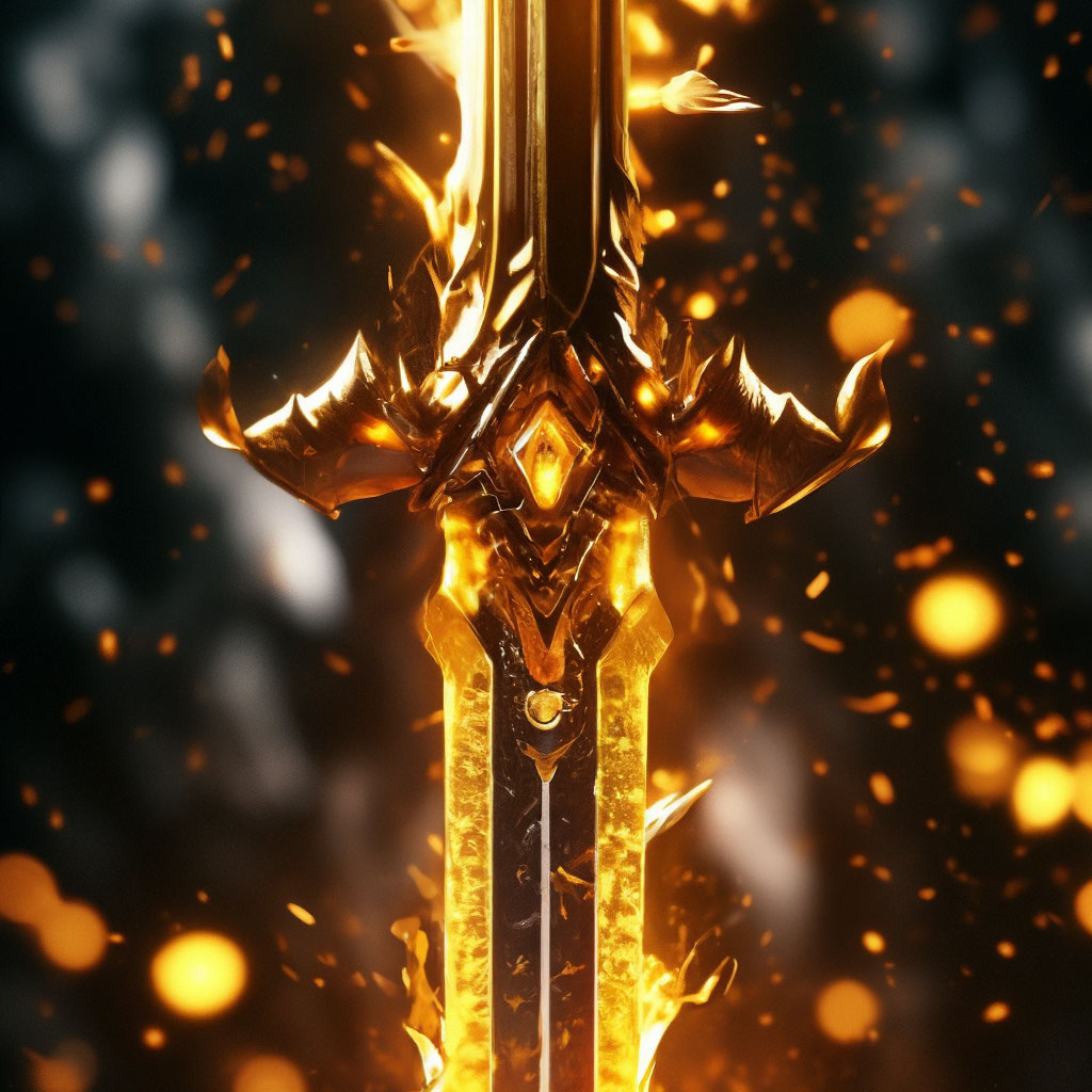 Энергетический меч (Halo) | Оружейный Мастер - эталон62.рф