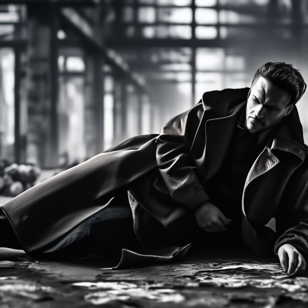 Иван Ж. — профиль пользователя в Шедевруме