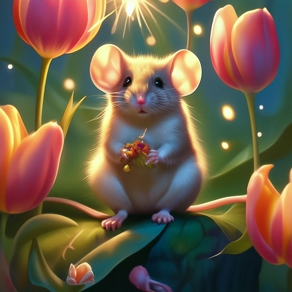 Picture background