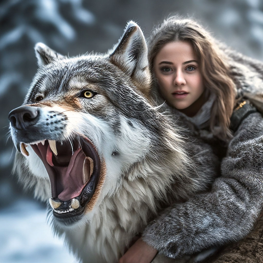 Одинокий волк Изображения – скачать бесплатно на Freepik