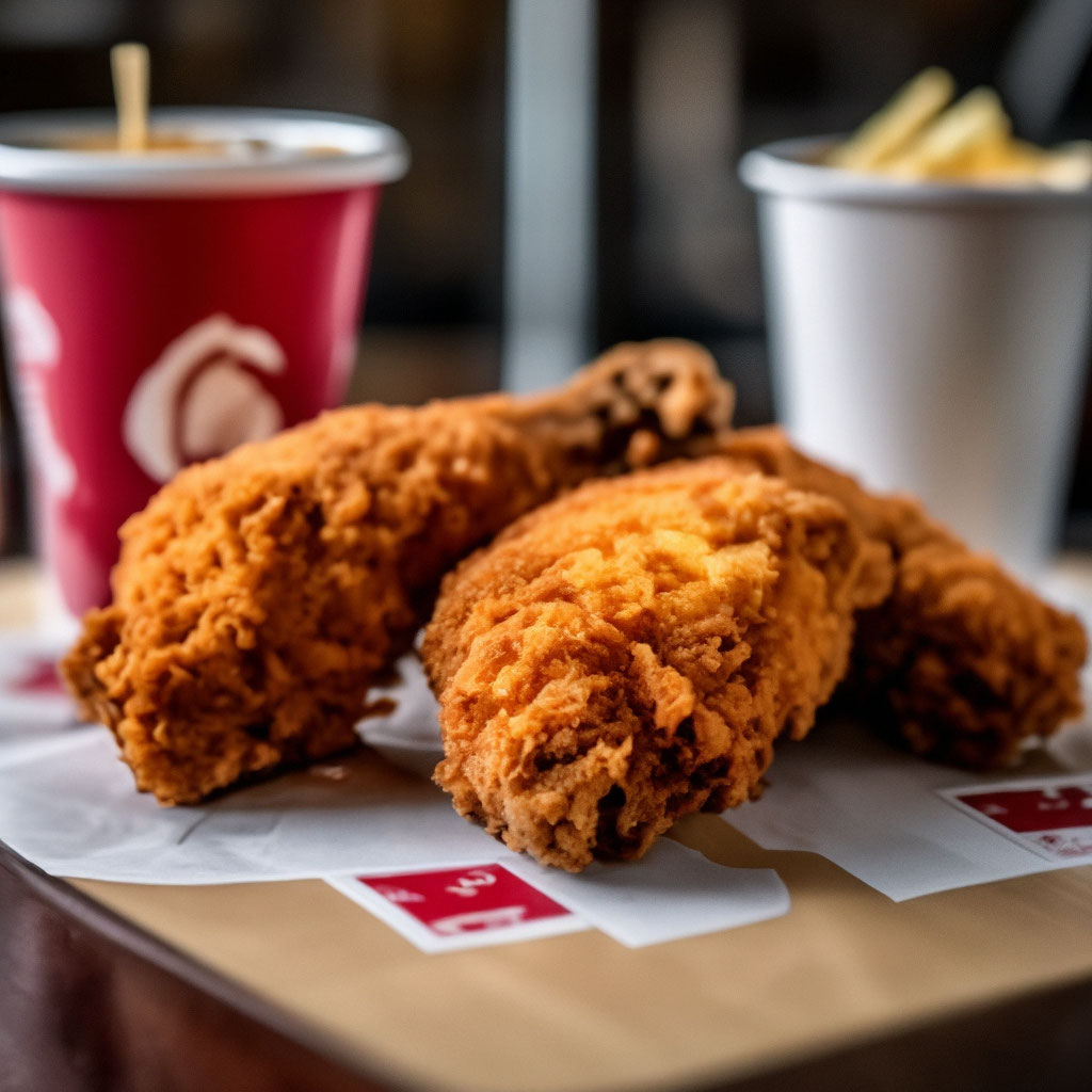 Как приготовить КРЫЛЫШКИ вкуснее чем в KFC?