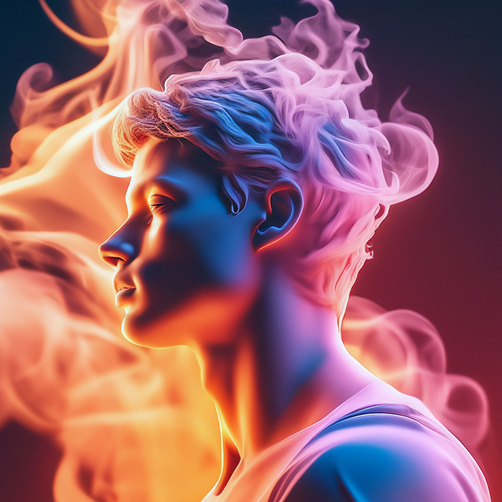 Идеи на тему «Дым» () | дым, фотография дыма, цветной дым