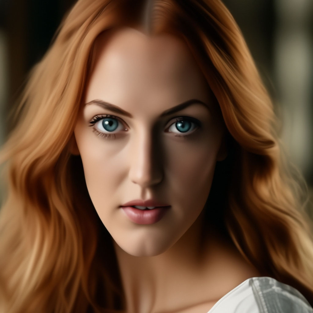 Мерьем Узерли» — Создано В Шедевруме