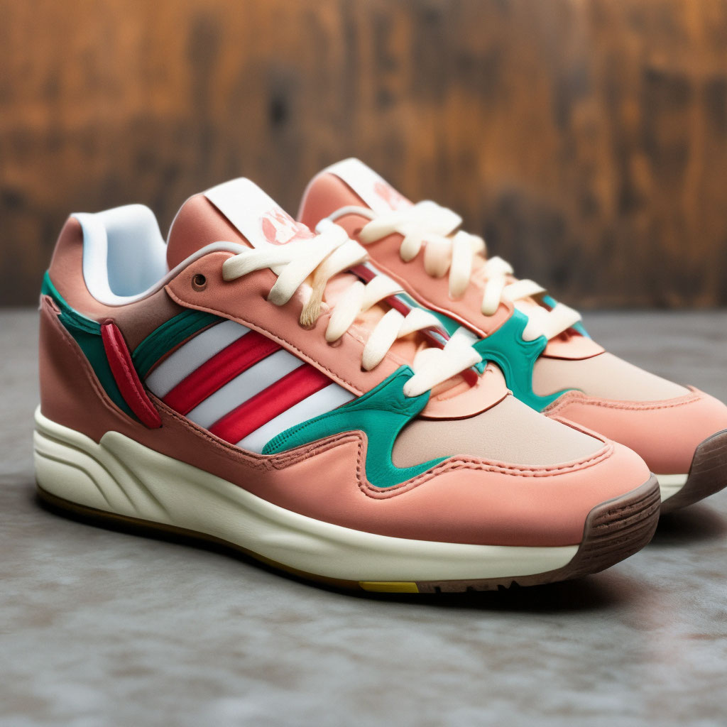 Adidas Tech Super Tyler the Creator