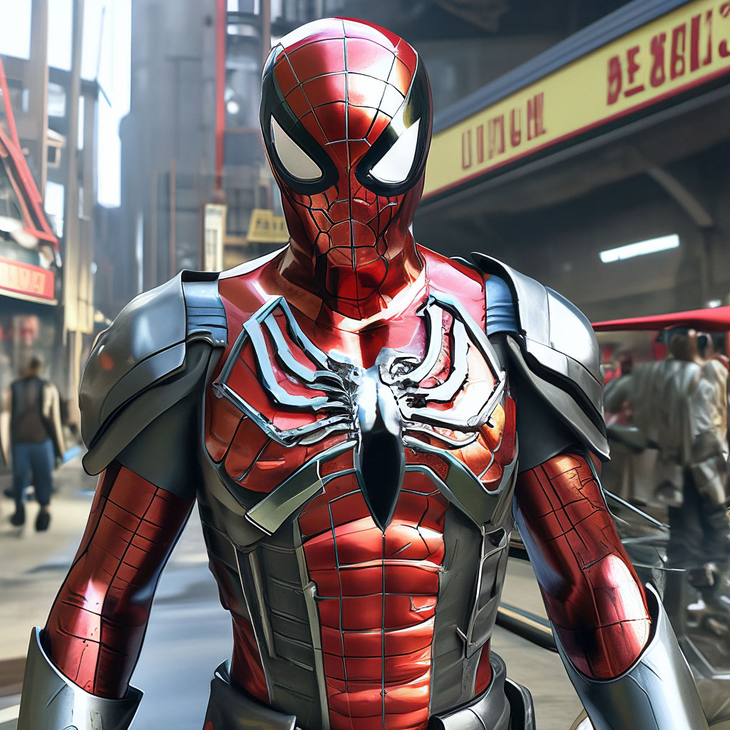 Нового Человека-паука с новым костюмом показали после «Мстители Финал» | пластиковыеокнавтольятти.рф