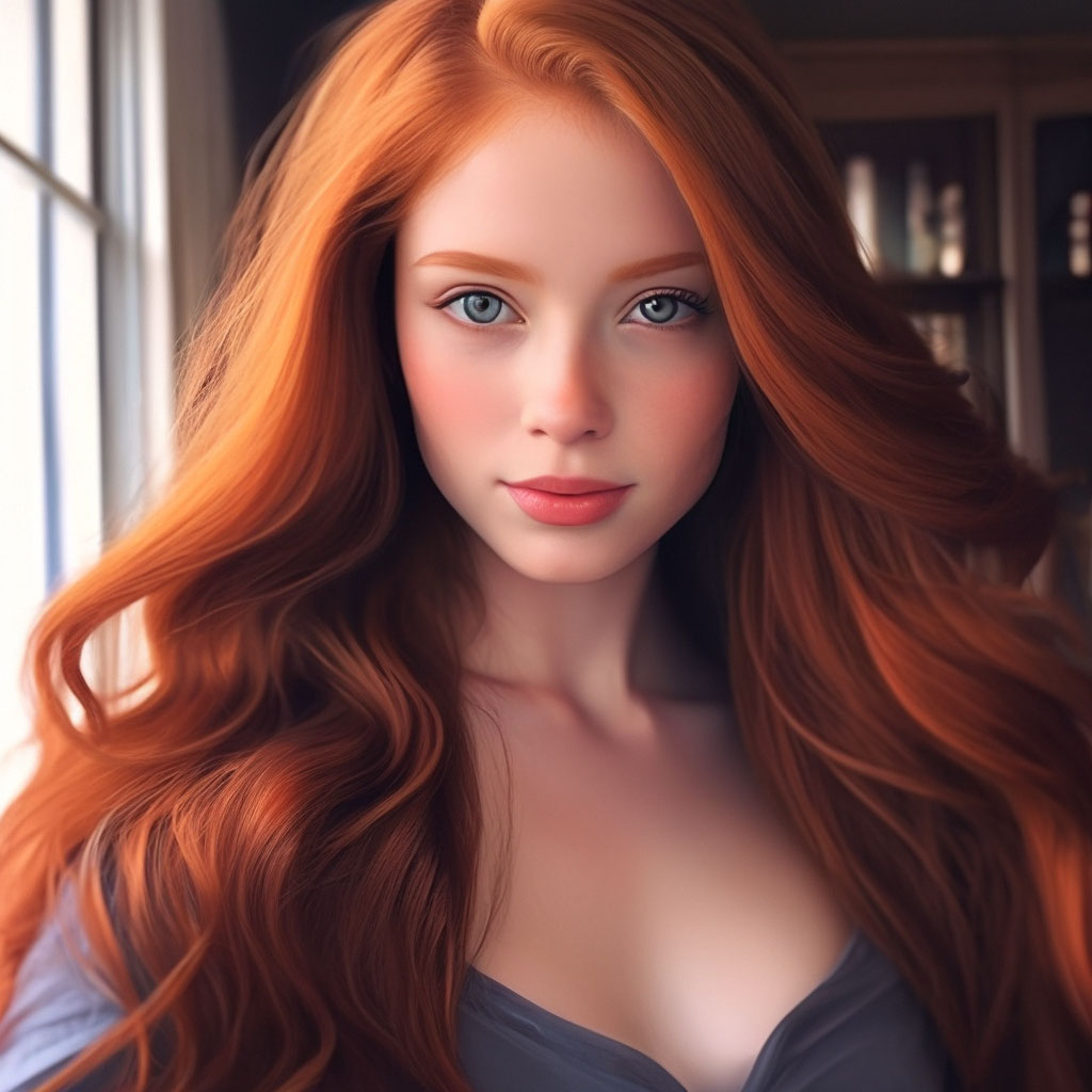 Ответы optnp.ru: Рыжие Девушки - это больше, чем девушки с рыжими волосами