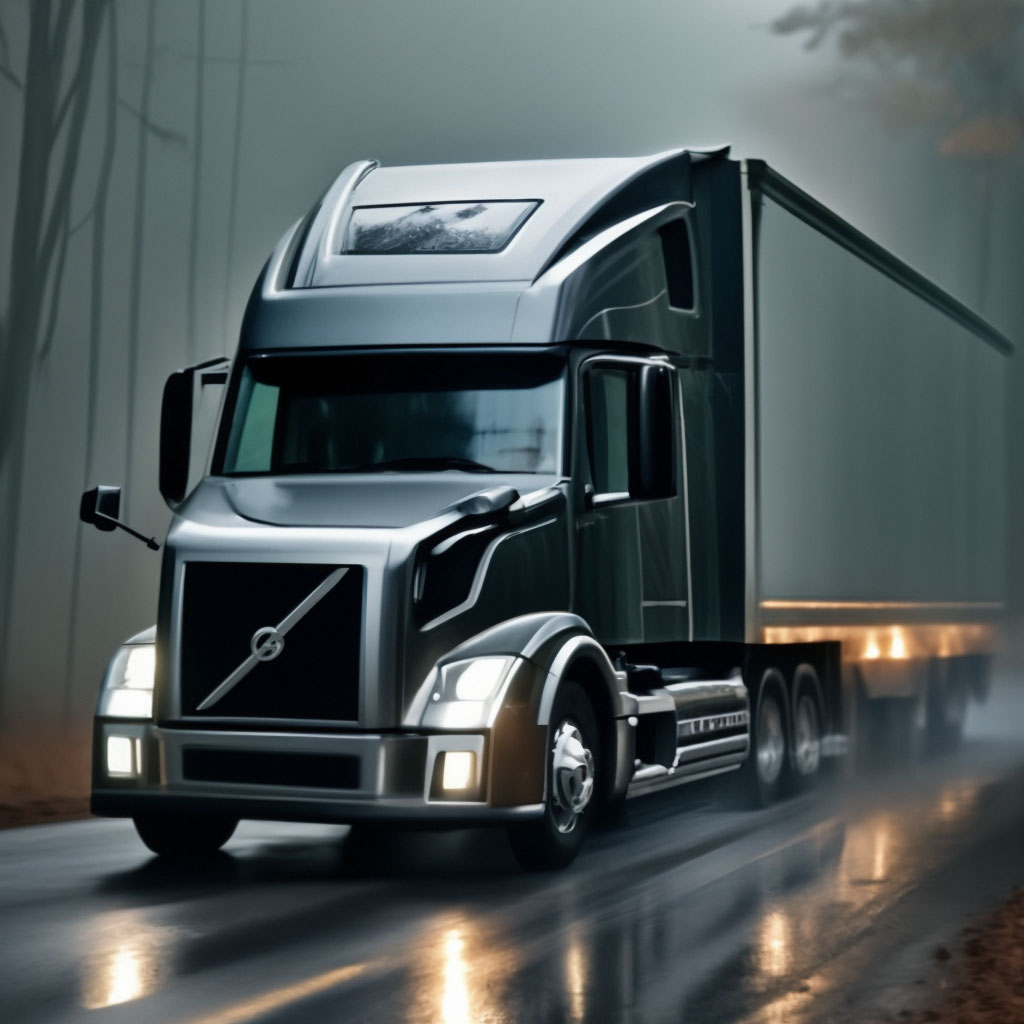 4 объявления о продаже Volvo VNL 670