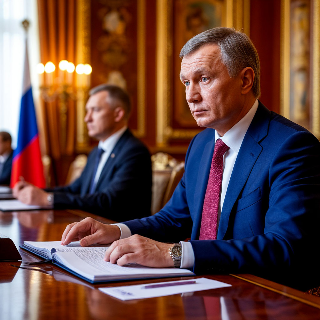 Россиян ждет масштабная реформа: что изменится в налоговом кодексе с 2026 года