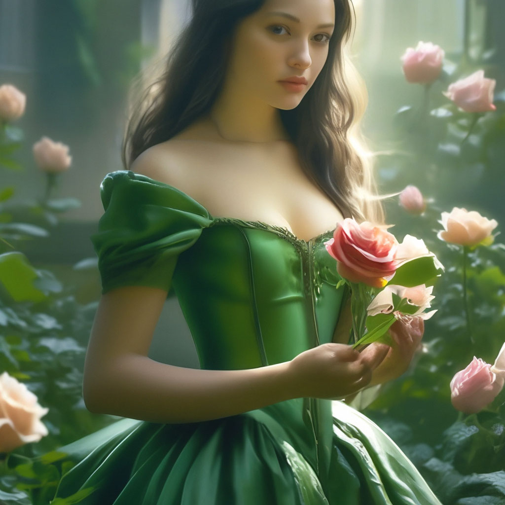 princess belle green dress Library Green Belle Dress Belle Costume Inspired Beauty and The Beast –  Mermaidcosplay