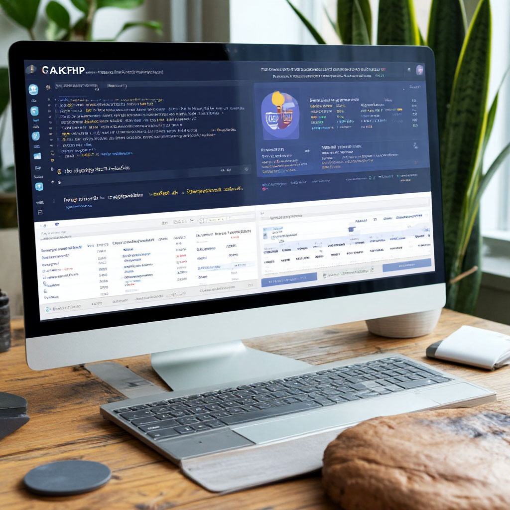 «Новости с геотаргетингом на CakePHP: пример микросервисного PHP-кода ...