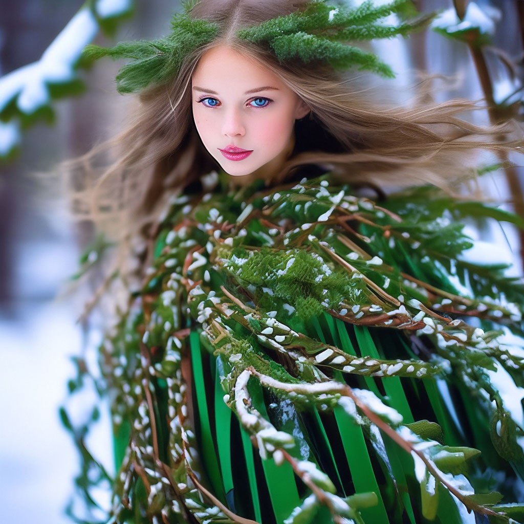 Eternal_StAr}°~... — профиль пользователя в Шедевруме