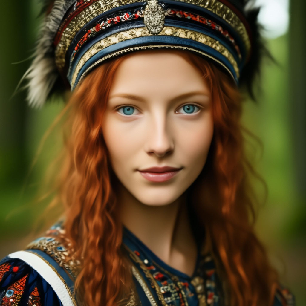 Эстонки красивые
