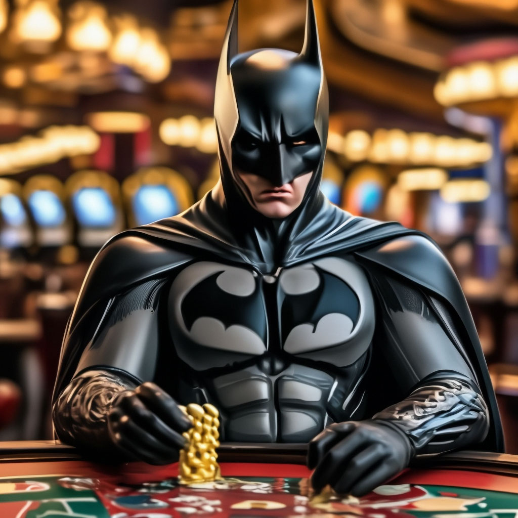 Casino betmen