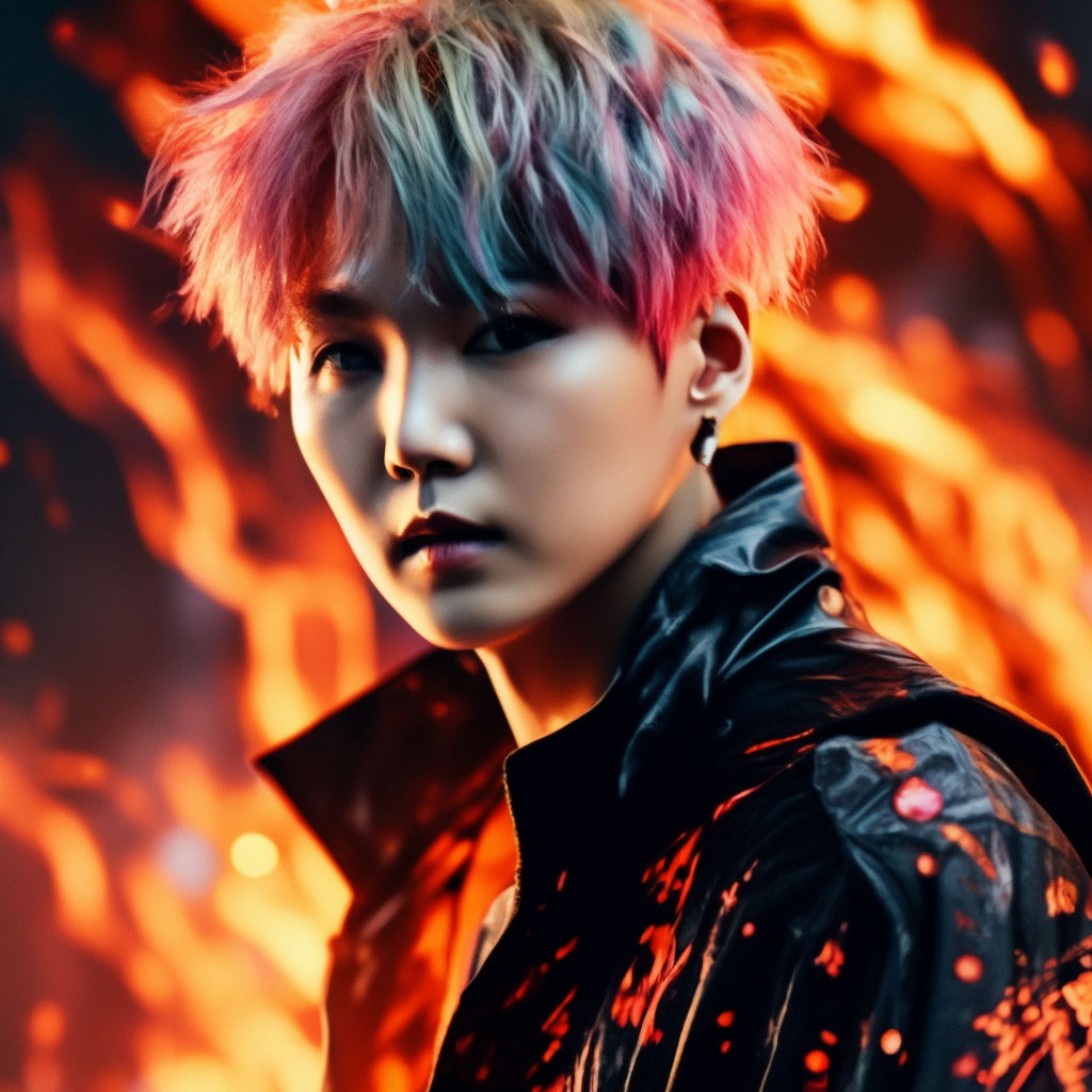 Картинки На Тему #Suga - В Шедевруме