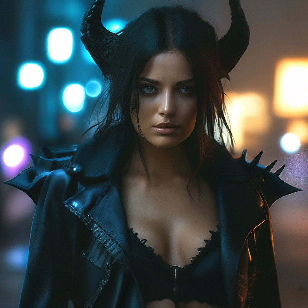 Бублик — профиль пользователя в Шедевруме