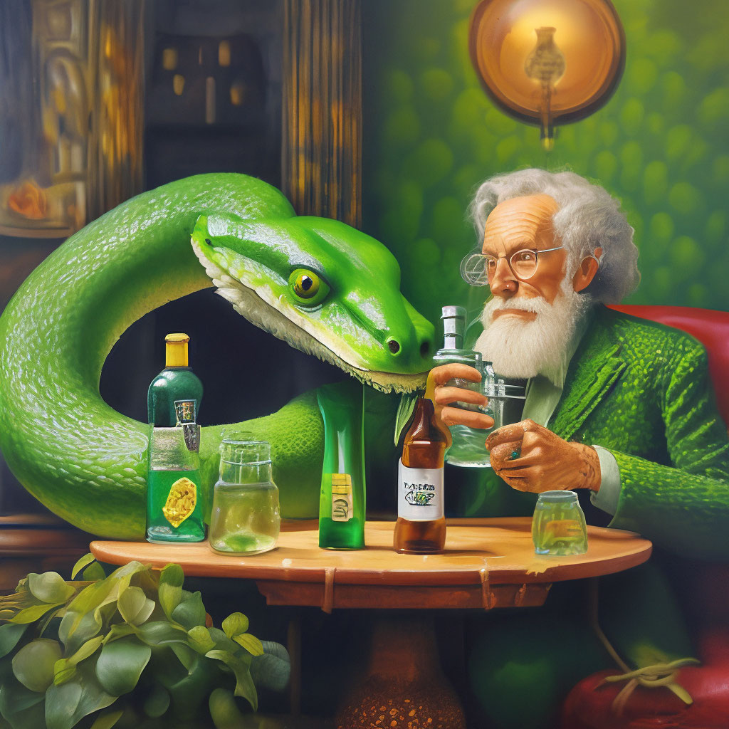 Изображения по запросу Питон змея зеленый