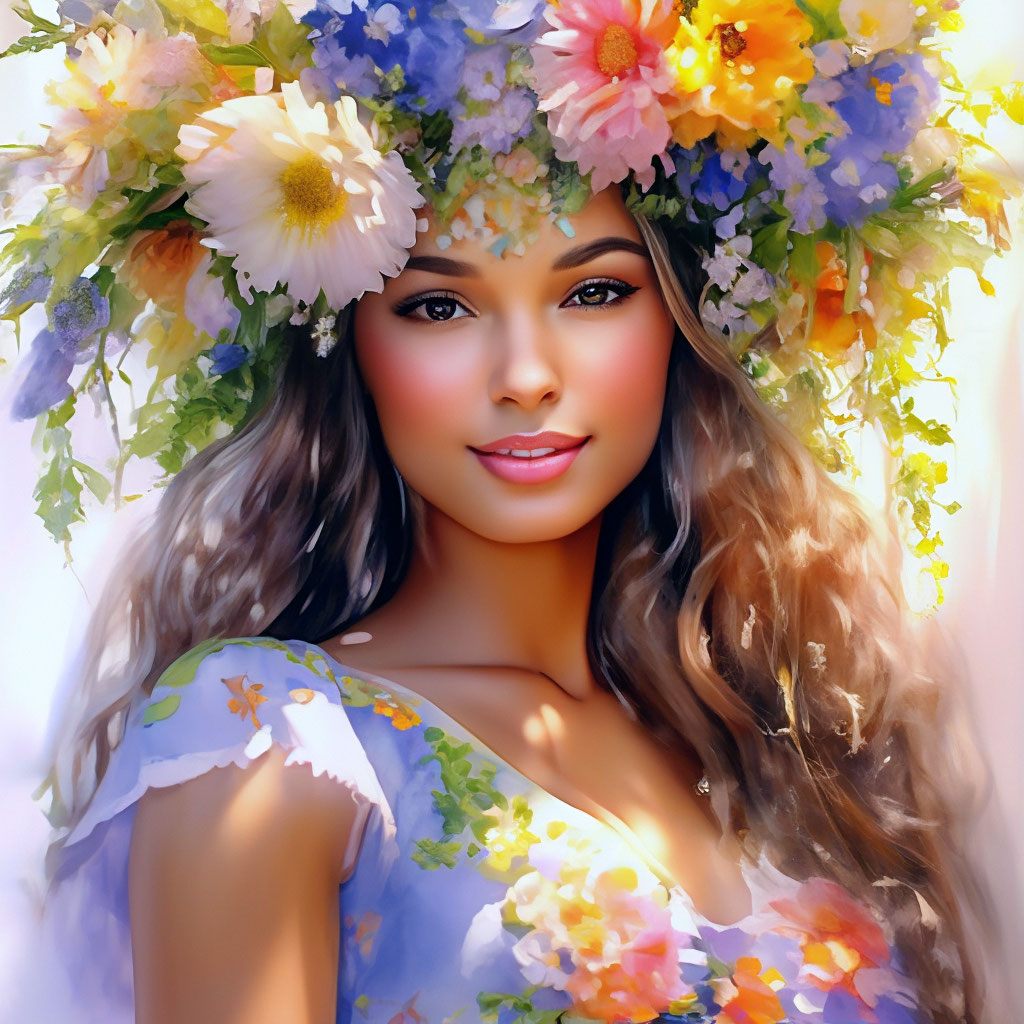 LAB for BIZ — профиль пользователя в Шедевруме