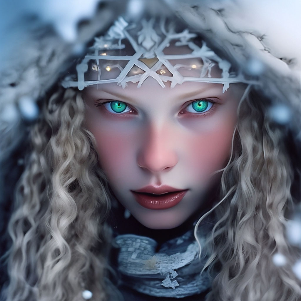 Картинки На Тему #Snowflake - В Шедевруме