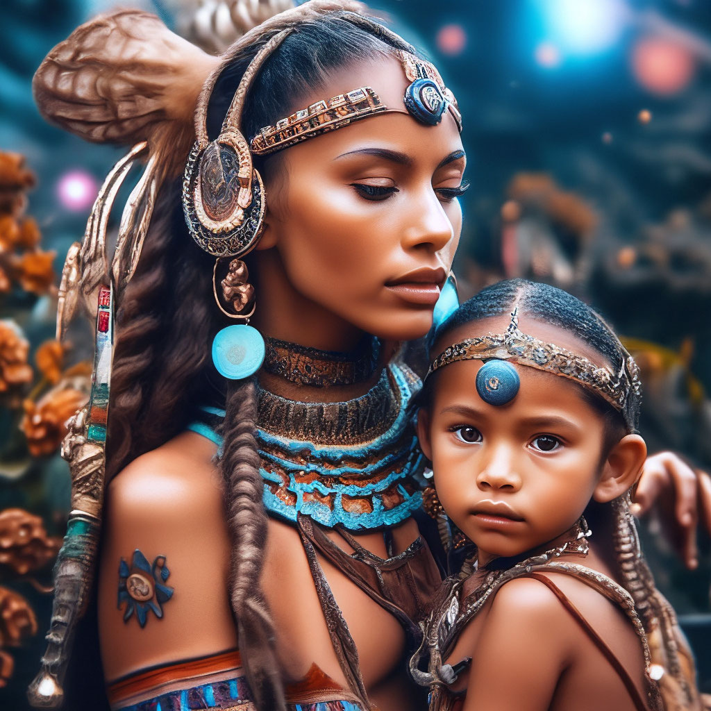 Maya priest Aztec warrior, Aztec art, Mayan culture