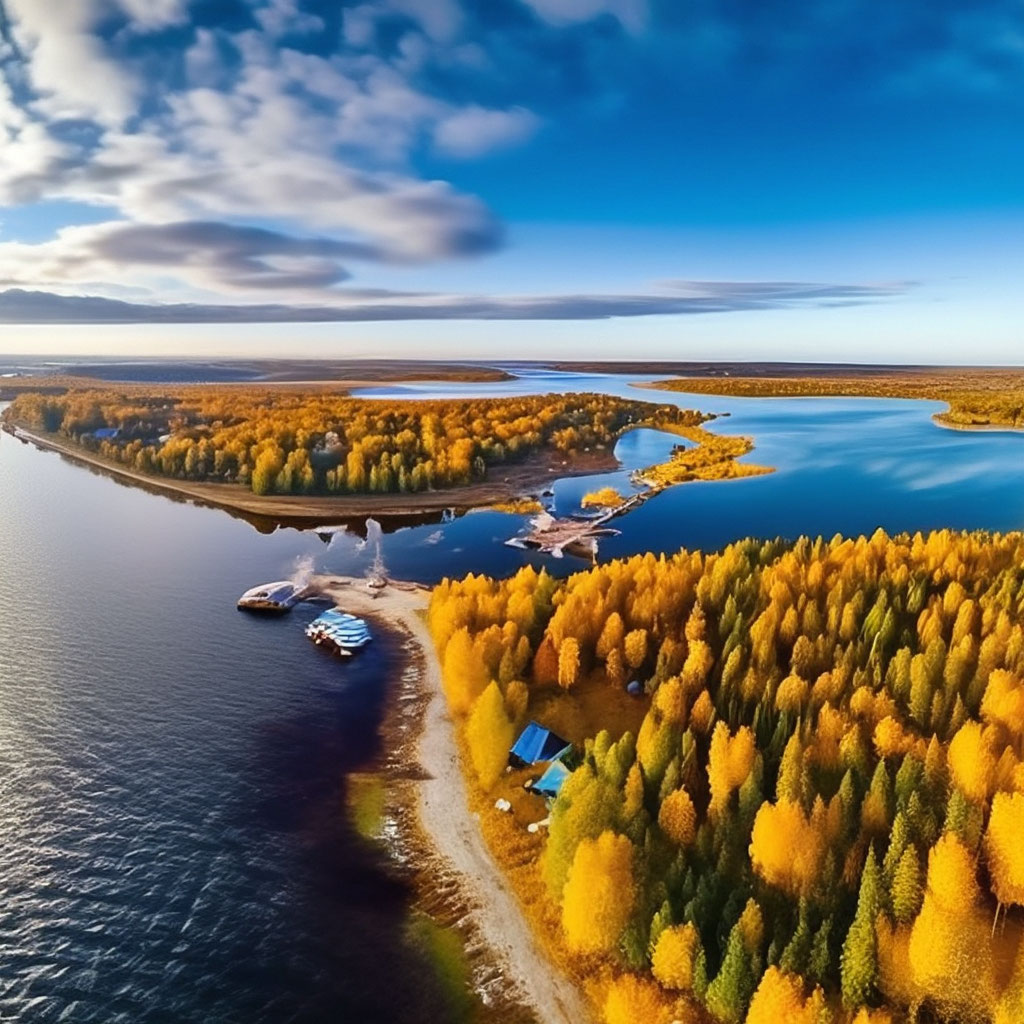 Постеры и фотографии Соловков от руб.