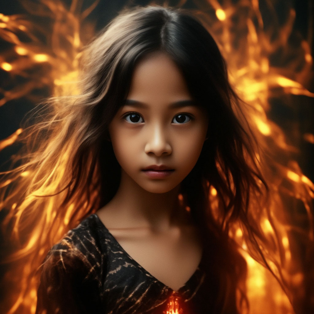 Picture background