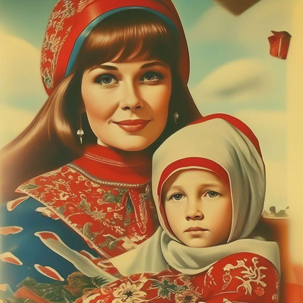 Россия матушка картинки