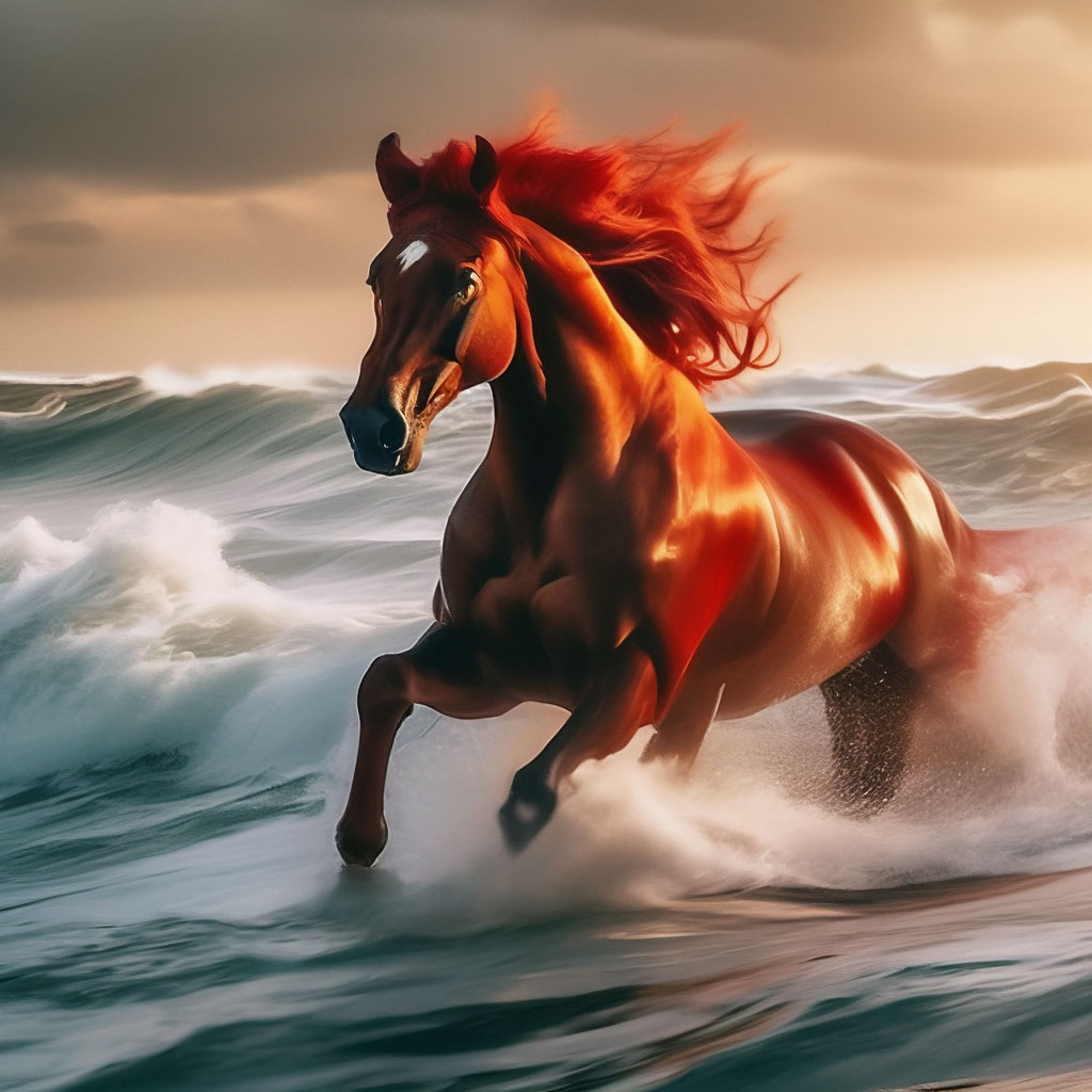 Бегущие лошади: стоковое видео (без лицензионных платежей), | Shutterstock
