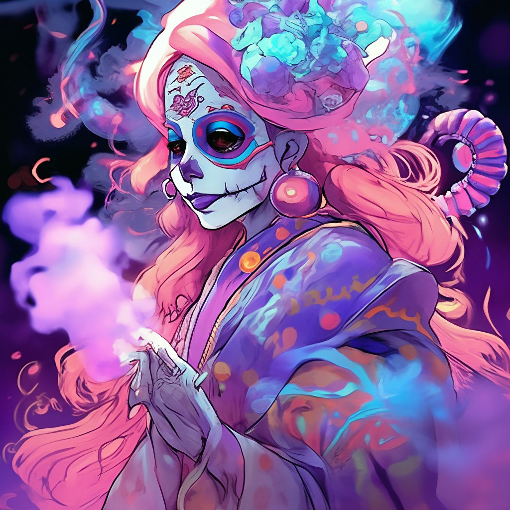 𝓨𝓾𝓻𝓲𝔂 𝓪𝓻𝓽 ㅤㅤㅤㅤㅤㅤㅤㅤㅤㅤㅤㅤ ㅤㅤㅤㅤㅤ …» — создано в Шедевруме