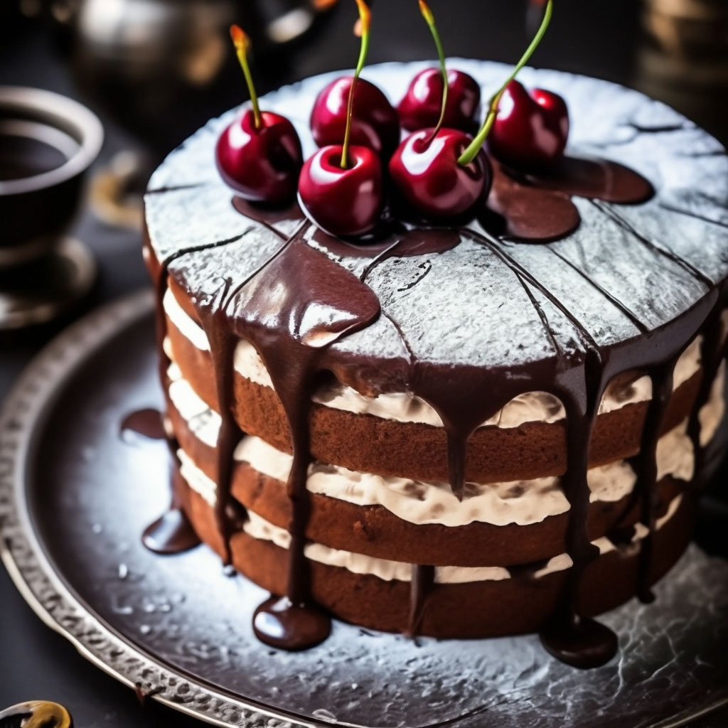 «Умное пирожное» - вкусный и волшебный десерт !!! | Кулинария Вкусные Рецепты Алла | Дзен